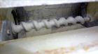 Used Metalfab Volumetric Feeder