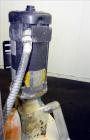 Used Metalfab Volumetric Feeder