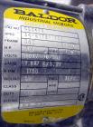 Used Metalfab Volumetric Feeder