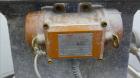 Used Metalfab Volumetric Feeder