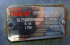Used Metalfab Volumetric Feeder