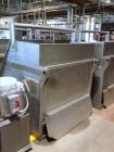 Used Meyer Dual Station Mix/Blend, Model MB/2