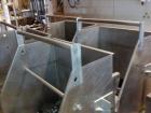 Used Meyer Dual Station Mix/Blend, Model MB/2