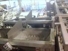 Used Meyer Dual Station Mix/Blend, Model MB/2