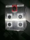 Used Meyer Dual Station Mix/Blend, Model MB/2