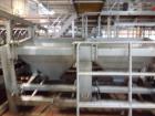 Used Meyer Dual Station Mix/Blend, Model MB/2
