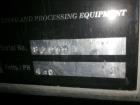 Used Meyer Dual Station Mix/Blend, Model MB/2