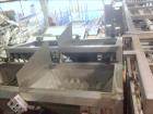 Used Meyer Dual Station Mix/Blend, Model MB/2 ** SALE SUBJECT TO SELLER'S APPROVAL **