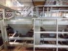 Used Meyer Dual Station Mix/Blend, Model MB/2 ** SALE SUBJECT TO SELLER'S APPROVAL **