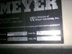 Used-Meyer Dual Station Mix/Blend, Model MB/2 ** SALE SUBJECT TO SELLER'S APPROVAL **