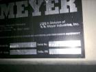 Used Meyer Dual Station Mix/Blend, Model MB/2 ** SALE SUBJECT TO SELLER'S APPROVAL **