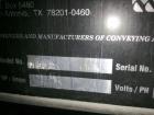 Used Meyer Dual Station Mix/Blend, Model MB/2 ** SALE SUBJECT TO SELLER'S APPROVAL **