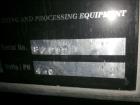 Used Meyer Dual Station Mix/Blend, Model MB/2 ** SALE SUBJECT TO SELLER'S APPROVAL **