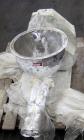 Used K-Tron Volumetric Twin Screw Feeder, Model K2V-T60. Approximate 1766 pounds per hour output. (2) Approximate 2” diameter intermeshing 304 stainless steel screws, driven by an approximate 1hp DC ...