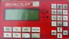 Used: Feed tower consisitng of: (2) Platicolor 3000 feeders, (1) missing drive motor; (1) Movacolor type 315 panel; (1) bottom mixer.