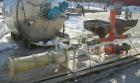 Used: Feed tower consisitng of: (2) Platicolor 3000 feeders, (1) Movacolor type 315 panel, (1) bottom mixer, (1) Premier dust collector.
