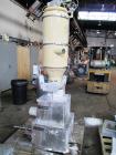 Used- Schenck Accurate Volumetric Feeder, Type MOD602M