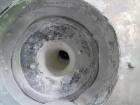 Used Schenck Accurate Volumetric Feeder, Type MOD602M