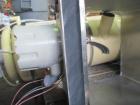 Used Schenck Accurate Volumetric Feeder, Type MOD602M