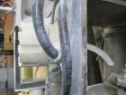 Used Schenk Accurate Volumetric Feeder, Type, MOD602M. Stainless steel screw and spout, 2.25