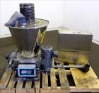 Used Stainless Steel Schenck Loss in WeightFeeder, Type MODLC-1G-2AX, (1) 1.5