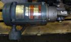 Used Stainless Steel Schenck Loss in WeightFeeder, Type MODLC-1G-2AX, (1) 1.5