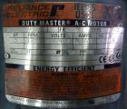 Used Stainless Steel Schenck Loss in WeightFeeder, Type MODLC-1G-2AX, (1) 1.5