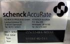 Used Stainless Steel Schenck Loss in WeightFeeder, Type MODLC-1G-2AX, (1) 1.5