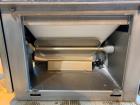 Used Schenck Volumetric Feeder, Model MODMC-IG-1AX. Stainless steel construction. 2