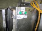Used- Taylor Products Volumetric Feeder