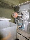 Used- Taylor Products Volumetric Feeder