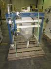 Used Thayer Gravimetric Blending/Feeding System