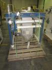 Used Thayer Gravimetric Blending Station, Model FPM-SC-S-1.00.