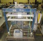 Used Thayer Gravimetric Blending Station, Model FPM-SC-S-1.00.