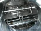 Used Stainless Steel Thayer Scale Loss-In-Weight Feeder, Model LWF-4-2S-5000-30