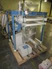Used Thayer Loss-In-Weight Screw Feeder, Model PF-SC-S-4.5.