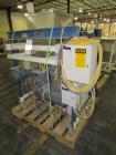 Used Thayer Loss-In-Weight Screw Feeder, Model PF-SC-S-4.5.