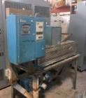 Used- Thayer Gravimetric Belt Feeder