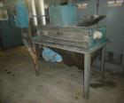 Used- Thayer Gravimetric Belt Feeder