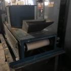 Used- Thayer Gravimetric Belt Feeder