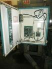 Used- Thayer Gravimetric Belt Feeder