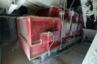 Used Universal Engineering Apron Feeder