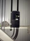 Used Universal Engineering Apron Feeder