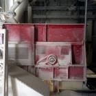 Used Universal Engineering Apron Feeder