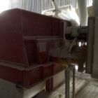 Used Universal Engineering Apron Feeder