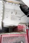 Used Universal Engineering Apron Feeder