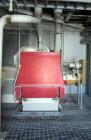Used Universal Engineering Apron Feeder