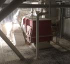 Used Universal Engineering Apron Feeder
