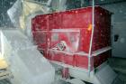 Used Universal Engineering Apron Feeder