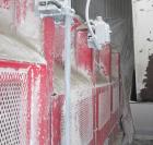 Used Universal Engineering Apron Feeder